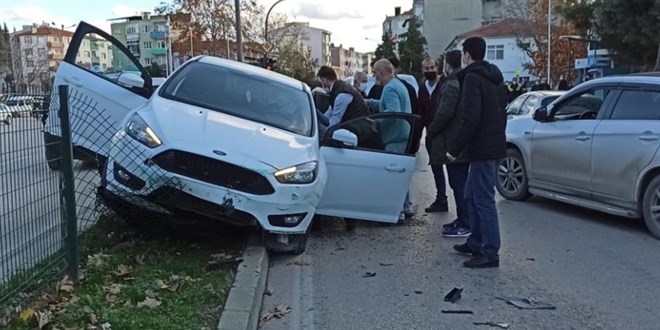 Kalp krizi geiren retmen hayatn kaybetti