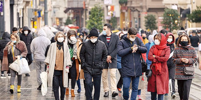 Yargtay: Maske cezasn valilik uygular