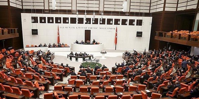 2021 ylnn 'stiklal Mar Yl' olmasn ieren dzenleme kabul edildi