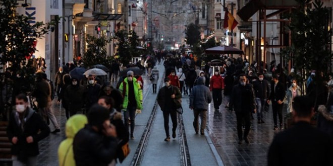 Ylbandan sonra vakalar azalacak