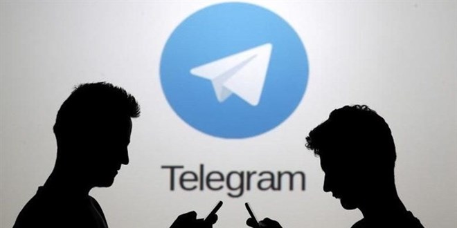 Telegram'dan tepki eken karar