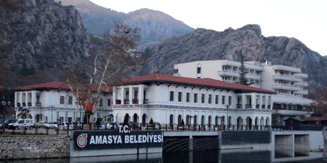 Amasya'da ime suyu yzde 50 ucuzlad