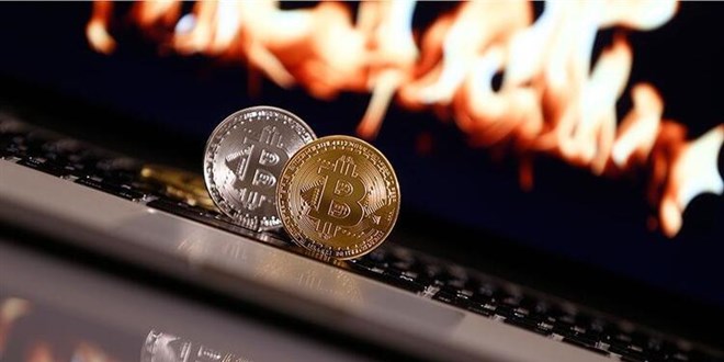 Bitcoin, tarihi zirvesini grd