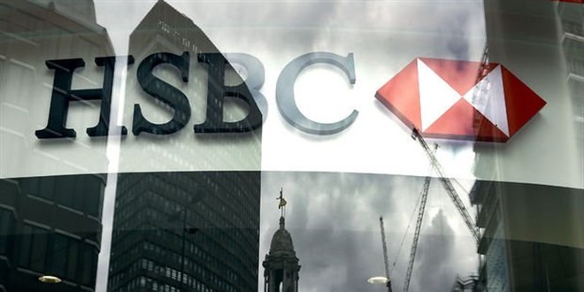 HSBC: Dolar kuru 7:10'a decek