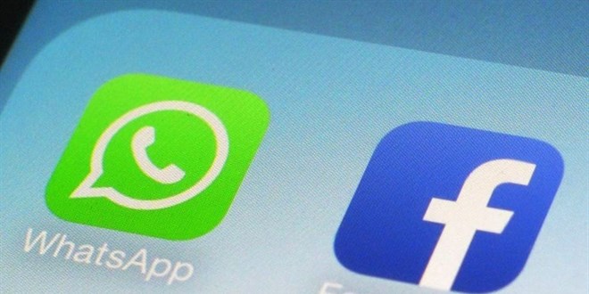 Verilerini Facebook'la paylamayan WhatsApp kullanamayacak