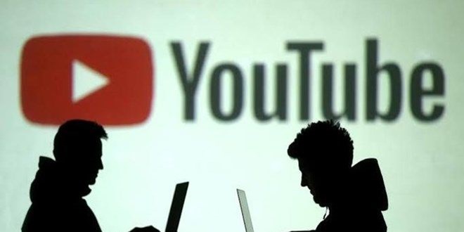 YouTube'tan yeni telif politikas: O kanallar kapatlacak