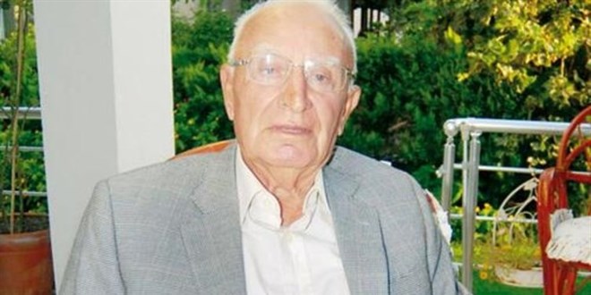 Prof. Aziz Sancar'n aabeyi emekli paaya dolandrclk oku
