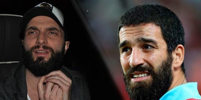 Arda Turan, 'Cinsel taciz' suundan yeniden yarglanacak