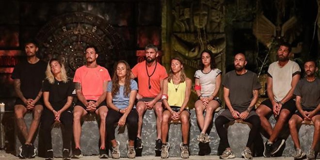 Survivor yarmaclarnn haftalk kazanc ortaya kt!