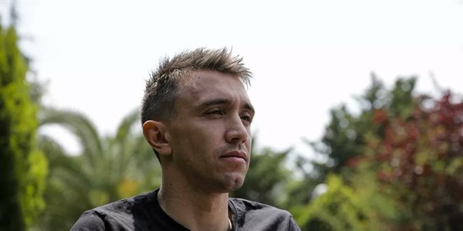 Tecrbeli file bekisi Muslera tarihe geti