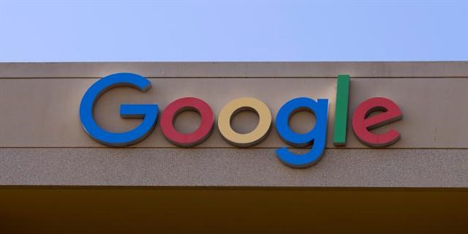 Google, Fransa ile telif konusunda anlat