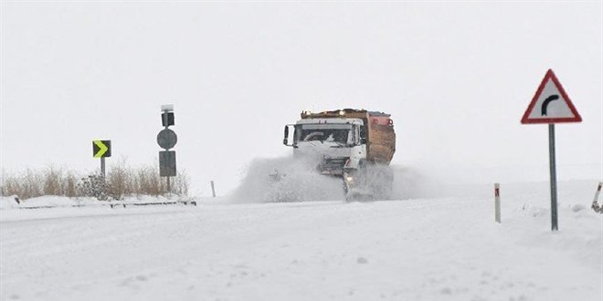 Dou Anadolu'da 287 kye ulam salanamyor