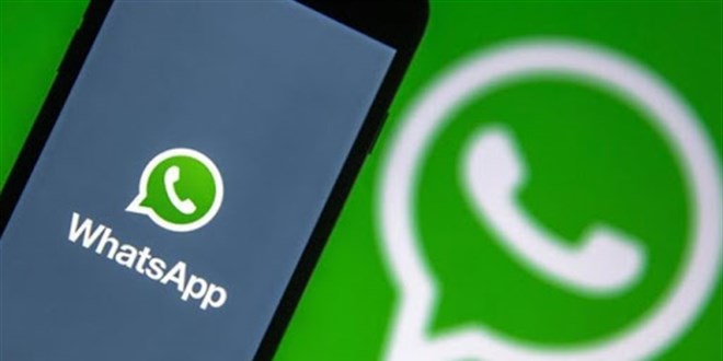 AB'den WhatsApp'a para cezas hazrl
