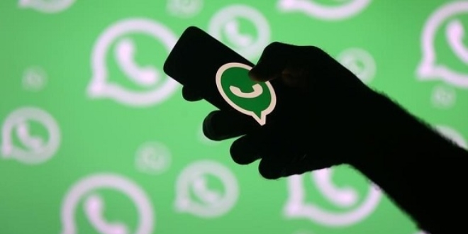 WhatsApp ,milyonlarca kullanc kaybetti
