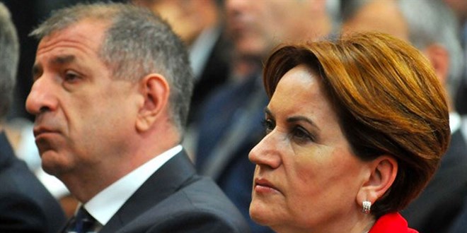 mit zda'dan Meral Akener'e 'kallelik' sulamas