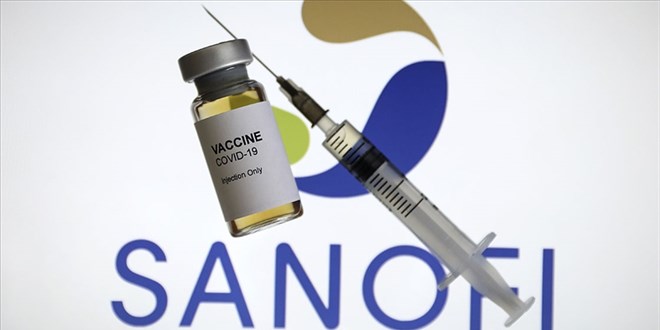 As geciken Fransz Sanofi, Alman asn ieleyecek