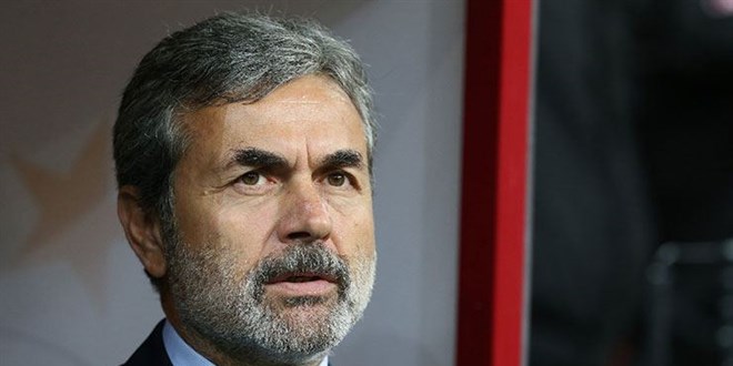 Baakehir'de Aykut Kocaman dnemi