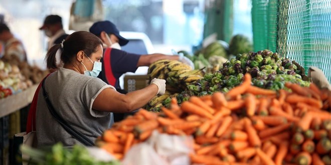 Markette fiyat en ok artan 'gda rnleri' akland