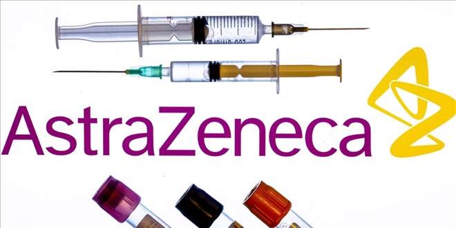 Fransa, AstraZeneca asn 65 ya st kiilere nermedi