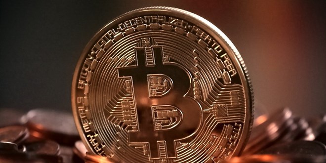 Bitcoin 45 bin dolar grp geriledi