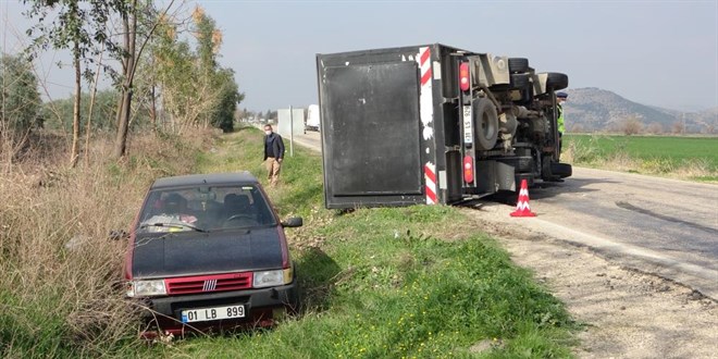 retmenin dikkati ailesini kurtard