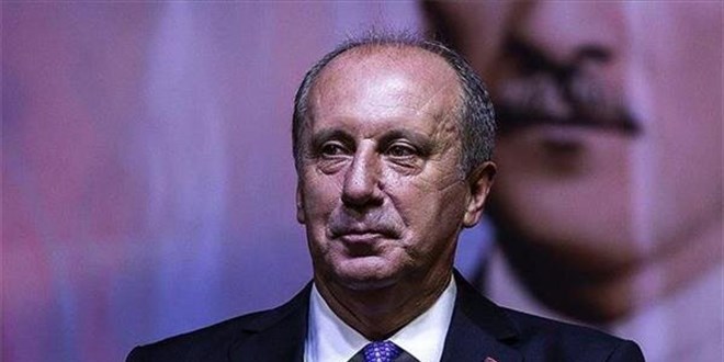 nce: CHP oylarm blmezse gelecek seimde iktidarm