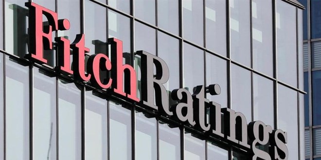 Fitch'ten Trkiye ile ilgili deiiklik beklenmiyor