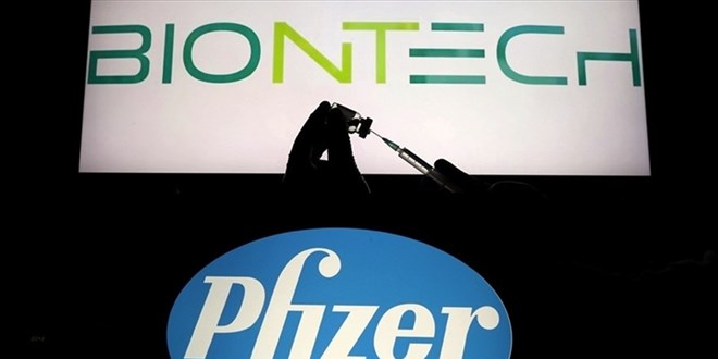 Pfizer: Gney Afrika varyant ann korumasn ciddi lde azaltabilir