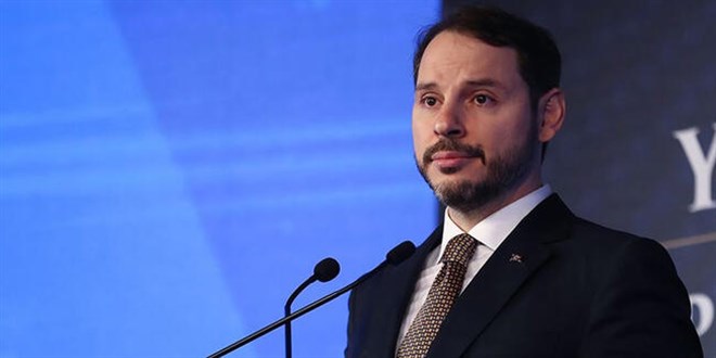 Berat Albayrak'n avukat: Yasal yollara bavuracaz