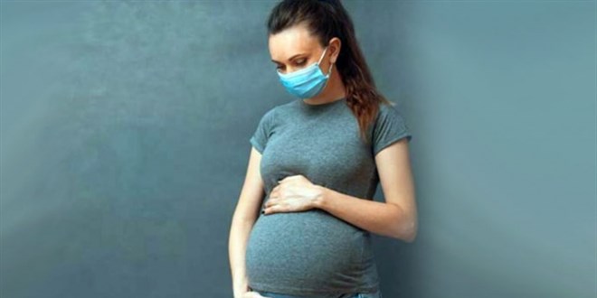 Pandemi hamileliinde doru sanlan 10 yanl