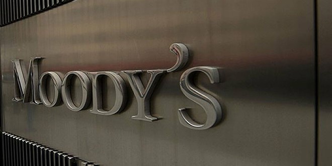 Moody's, Trkiye'nin byme tahminlerini ykseltti