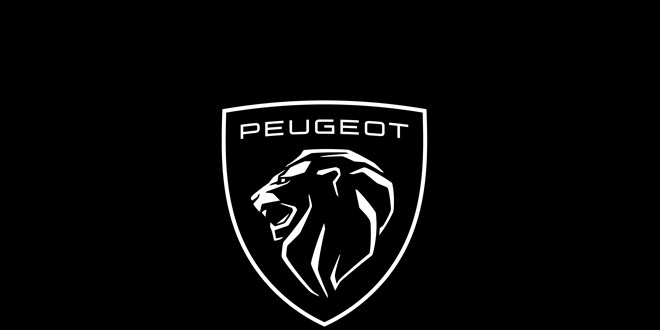 Peugeot yeni logosunu tantt