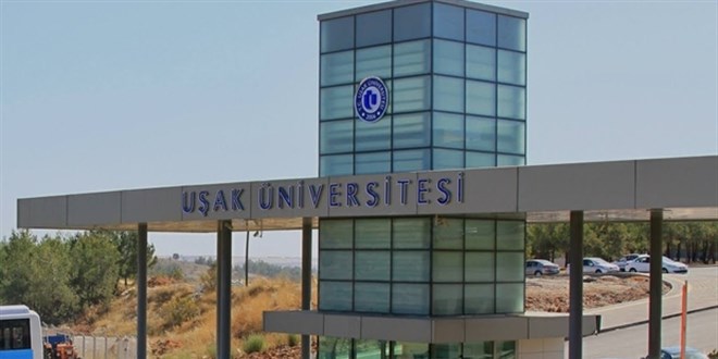 Uak niversitesi'nde yeni kararlar akland