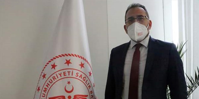 Hastane mdr: Parmaklarmdaki eklemlere kadar ar vard