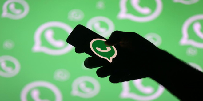 Kullanclarn verilerini paylaacak WhatsApp'a bir engel daha