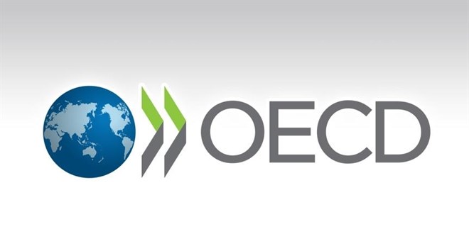 OECD, Trkiye'nin byme tahminini ykseltti