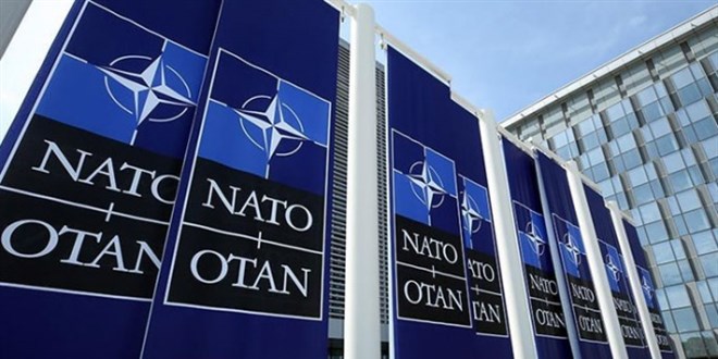 NATO'dan itiraf: Terr rgt PKK'ya yeni isim verilecek