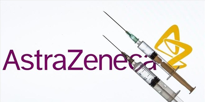 AstraZeneca asnn yeni bir yan etkisi daha tespit edildi