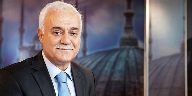 Nihat Hatipolu: Ramazan geliyor hakkmda alg yapyorlar