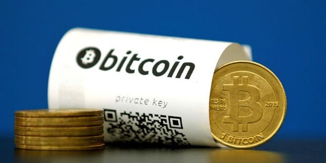 Bitcoin'den yeni rekor