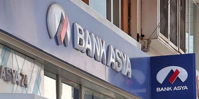 OHAL raporu: Baka bankadan kredi ekip Bank Asya'ya yatrdlar
