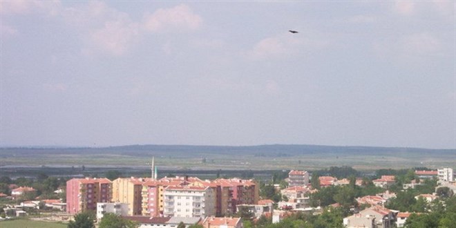 'ok yksek riskli' illerden Edirne'nin psala ilesinde ev ziyaretleri yasakland