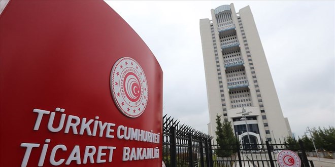 Ticaret Bakanl 7 irketi daha 'd ticaret sermaye irketi' statsne ald