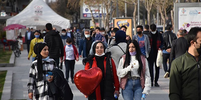 Vali ahin'den 'temasllar gizlemeyin' uyars