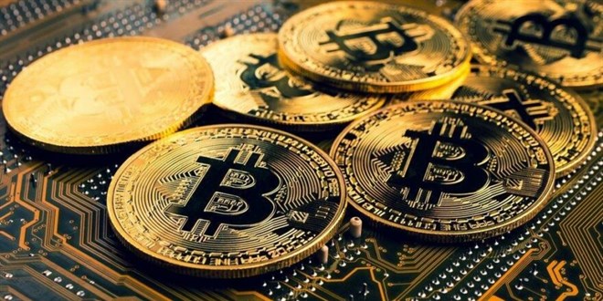 TL'deki sert deer kayb 'Bitcoin' aramalarnda rekor getirdi