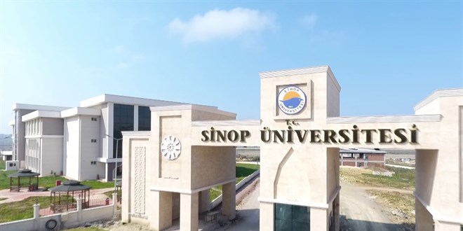 Sinop Üniversitesi, Vaka Artışı Nedeniyle Yüz Yüze Eğitimi Erteledi -  Memurlar.Net