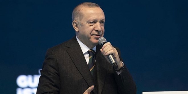 Erdoan'dan yeni talimat: Vatanda, AK Parti burada yok demesin!