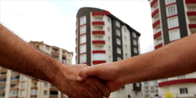 Türkiye'nin En Çok Satılık Ve Kiralık Ev Aranan Semtleri - Memurlar.Ne