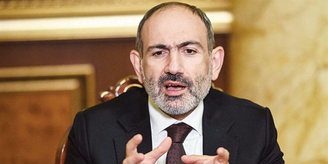 Ermenistan Babakan Painyan, nisanda istifa edecek