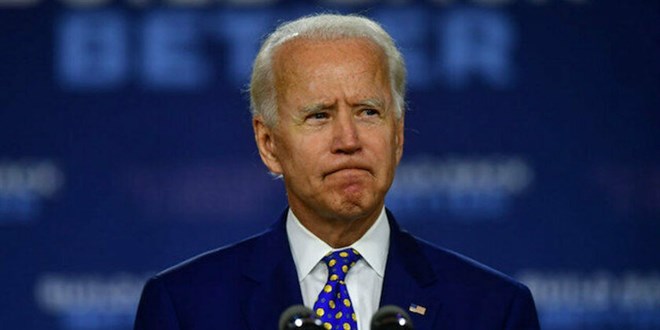 Biden'a szde soykrm uyars